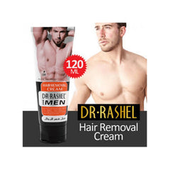 Dr Rashel Hair Removal Cream For Men 150ml DLR-1414