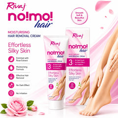 Rivaj Hair Removal Cream 100g