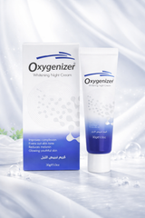 Dr Romia Oxygenizer Whitening Night Cream
