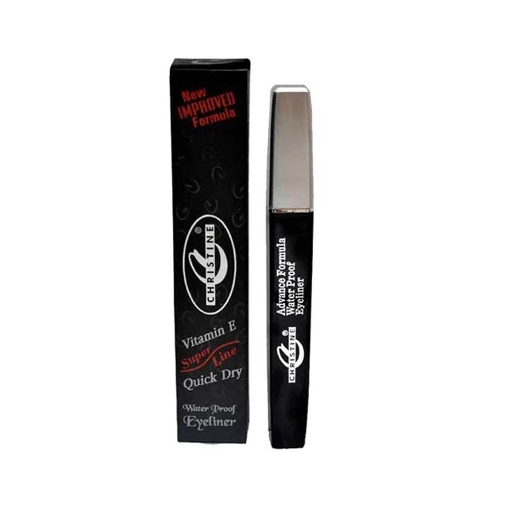 Christine Water Proof Eyeliner - YehChez.pk