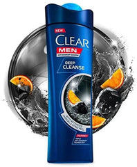 Clear Men Shampoo Anti Hair Fall 165ml Imported - YehChez.pk