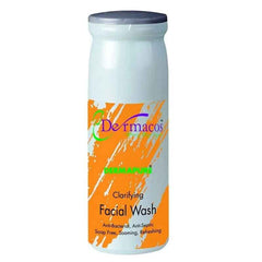 Dermacos Facial Wash 200ml
