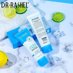DR RASHEL Hyaluronic Acid Moisturizing and Smooth Face Wash 100g - YehChez.pk