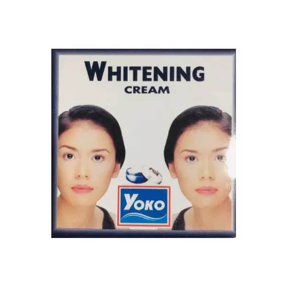 Yoko Whitening Cream - YehChez.pk