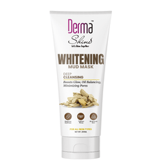 Derma Shine Mud Mask 200ml - YehChez.pk