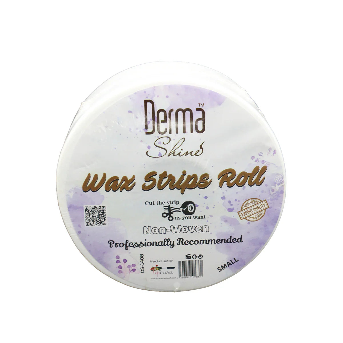 Derma Shine Wax Roll 50 Yards