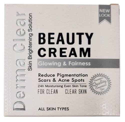 Derma Clear Beauty Cream - YehChez.pk