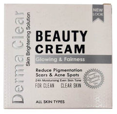 Derma Clear Beauty Cream - YehChez.pk