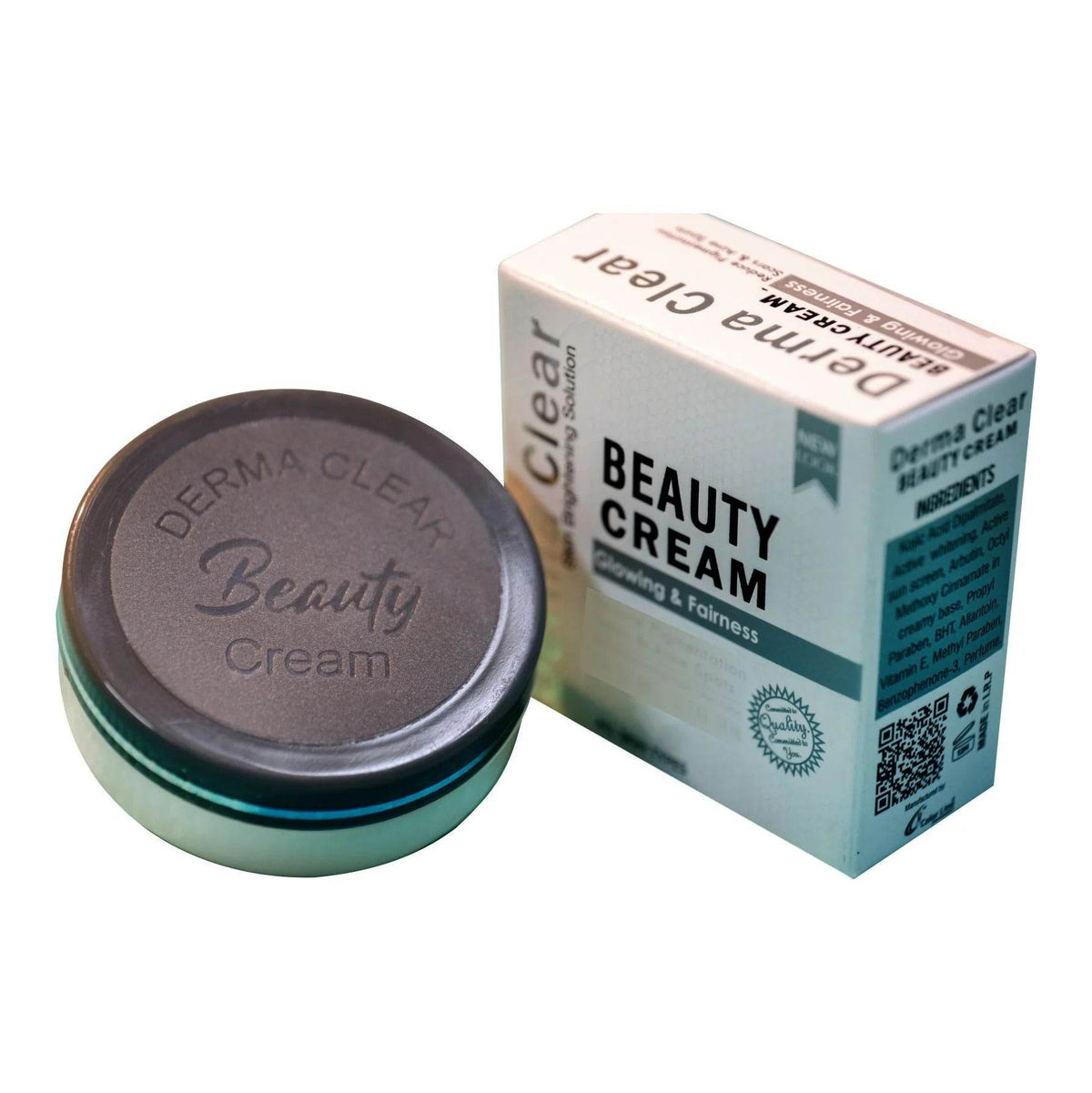 Derma Clear Beauty Cream - YehChez.pk