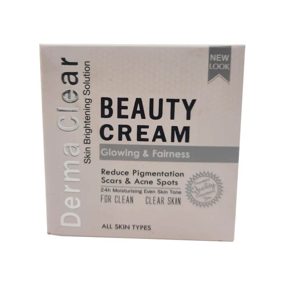 Derma Clear Beauty Cream - YehChez.pk