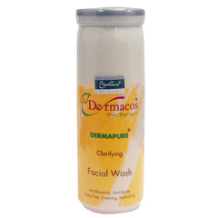 Dermacos Facial Wash 200ml