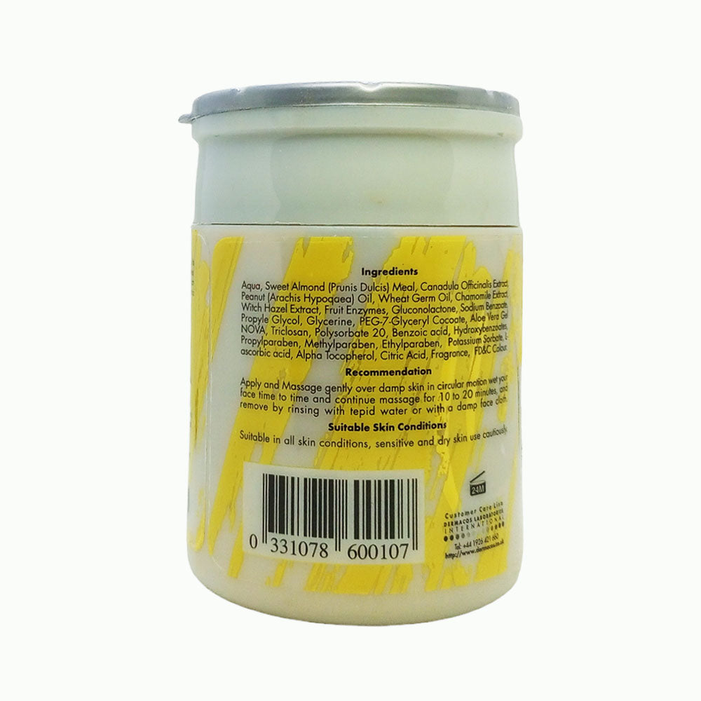Dermacos Hexagonal Cleanser 200gm