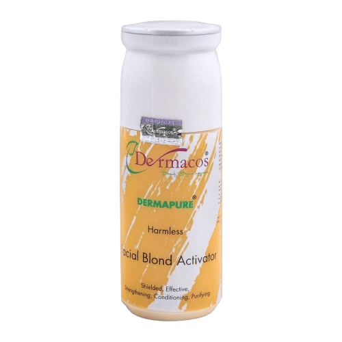Dermacos Activator Facial Blond 500ml - YehChez.pk