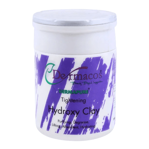 Dermacos Hydroxy Clay 200gm