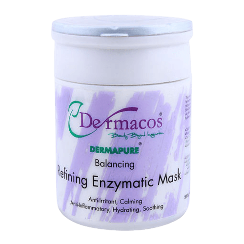 Dermacos Refining Enzymatic Mask 200gm