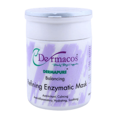 Dermacos Refining Enzymatic Mask 200gm