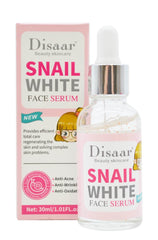Disaar Snail White Face Serum - YehChez.pk