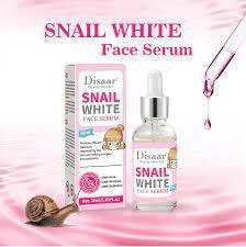 Disaar Snail White Face Serum - YehChez.pk
