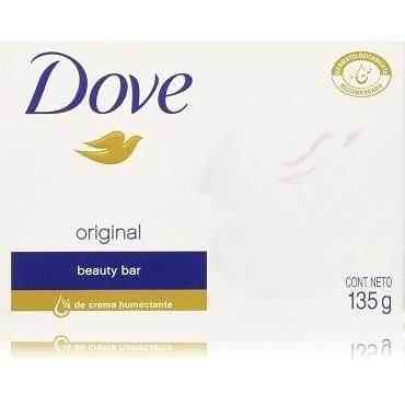 Dove Soap original white 135 Gram - YehChez.pk
