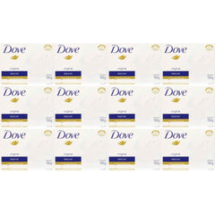 Dove Soap original white 135 Gram (Pack of Twelve) - YehChez.pk
