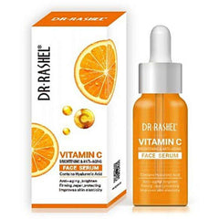 Dr Rashel Vitamin C Face Serum 50ml DRL-1431 - YehChez.pk