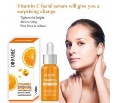 Dr Rashel Vitamin C Face Serum 50ml DRL-1431 - YehChez.pk