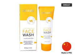 Dr Rashel Vitamin C Brightening Face Wash 100g - YehChez.pk