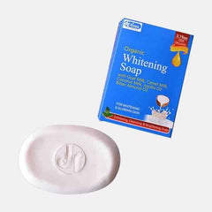 Dr Romia Organic Whitening Soap - YehChez.pk