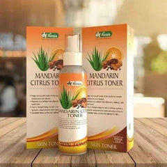 Dr Romia Mandarin Citrus Toner 100ml - YehChez.pk