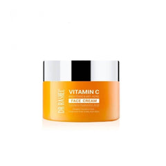 Dr Rashel Vitamin C Brightening & Anti Ageing Face Cream 50ml DRL-1432 - YehChez.pk