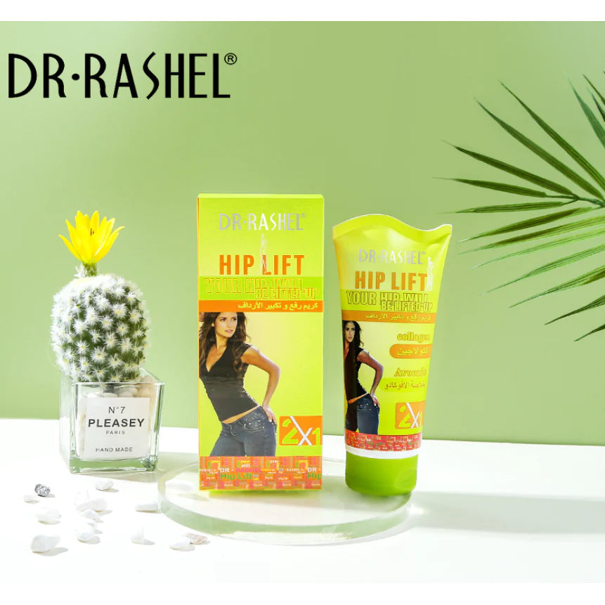 Dr Rashel Hip Lift Cream DRL-1149 150g - YehChez.pk