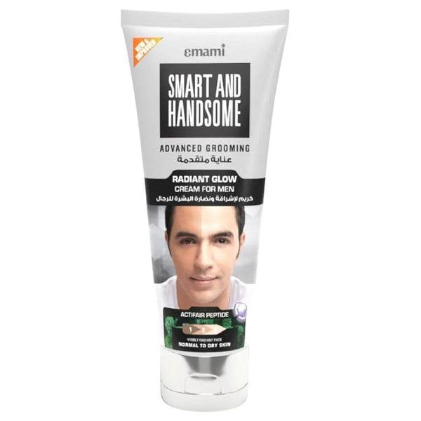 Emami Smart & Handsome Cream 25g - YehChez.pk
