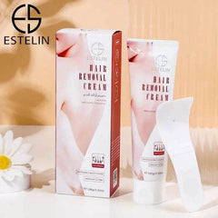 ESTELIN Hair Removal Cream 100Gm - YehChez.pk