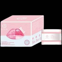ESTELIN Peach Sugar Exfoliating and Hydrating 3 in 1 Lip Care Set - YehChez.pk