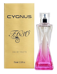 Cygnus F630 Perfume Femme 75ml - YehChez.pk
