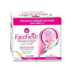 Face Fresh Fairness Cream - YehChez.pk