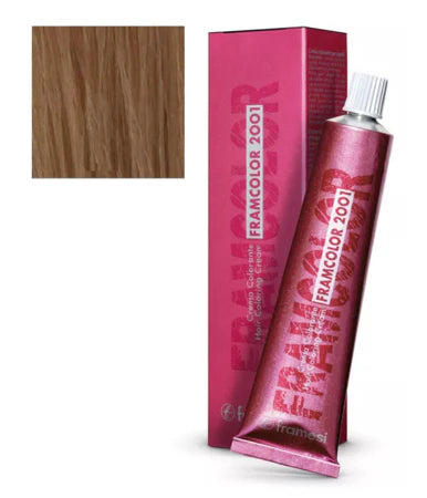 9EXN Framesi Hair Color 60ml