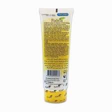 Fiabila Lemon & Vitamin C Face Wash Whitening - 100 ML - YehChez.pk