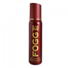 Fogg Monarch Body Spray 120ml - YehChez.pk