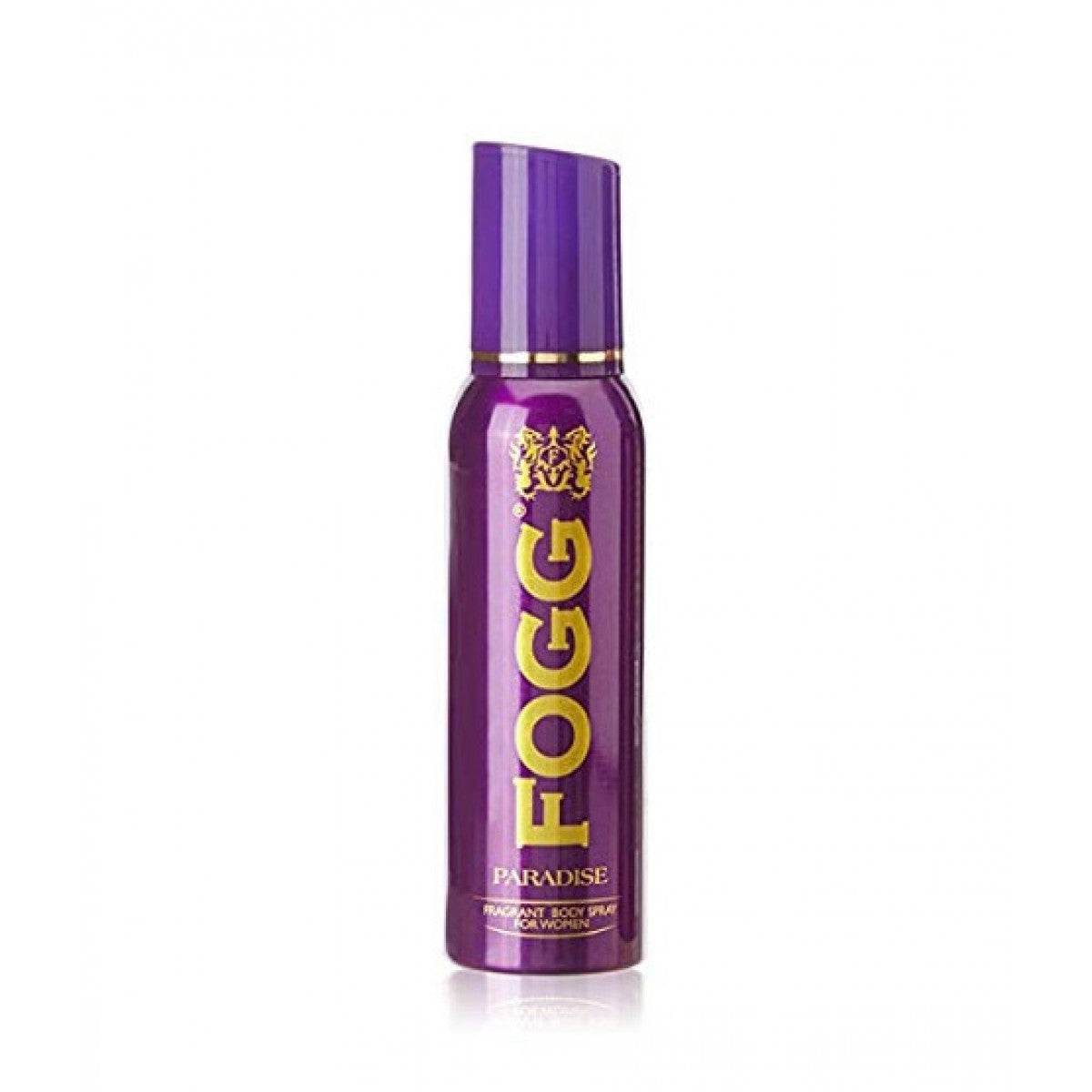 Fogg Paradise Body Spray 120ml - YehChez.pk