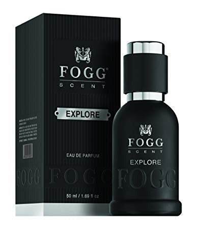 Fogg Scent EXPLORE Perfume For Men EDP 50ml - YehChez.pk
