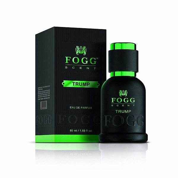 Fogg Scent Trump 50ml - YehChez.pk