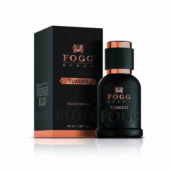 Fogg Scent Tuxedo 50ml - YehChez.pk