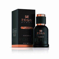 Fogg Scent Tuxedo 50ml - YehChez.pk