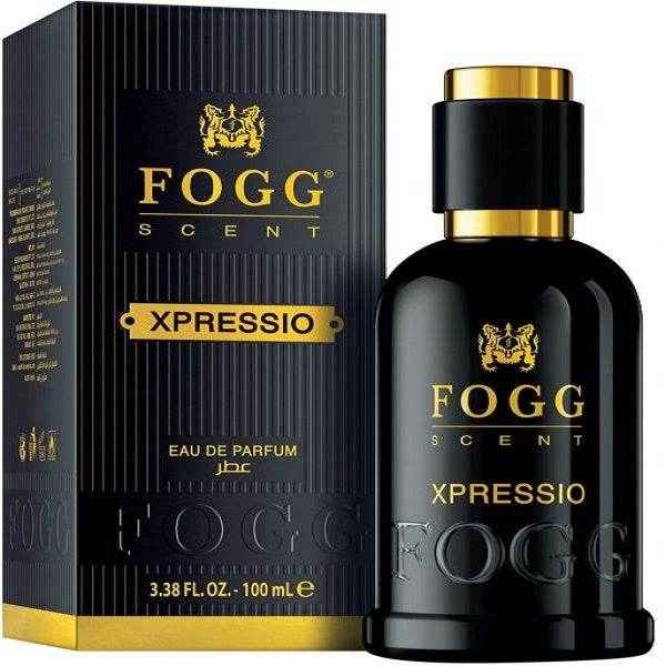 Fogg Scent Xpressio 100ml - YehChez.pk