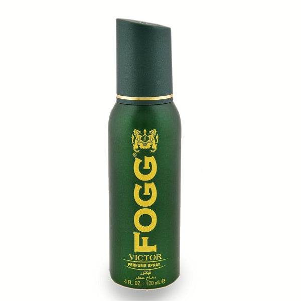 Fogg Victor Body Spray 120ml - YehChez.pk