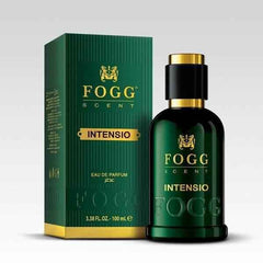 Fogg Scent Intensio for Men,100ml - YehChez.pk