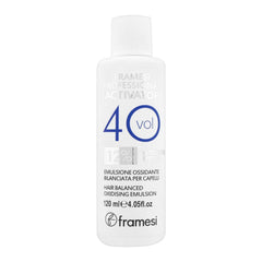 Framesi 40 Developer 120ml