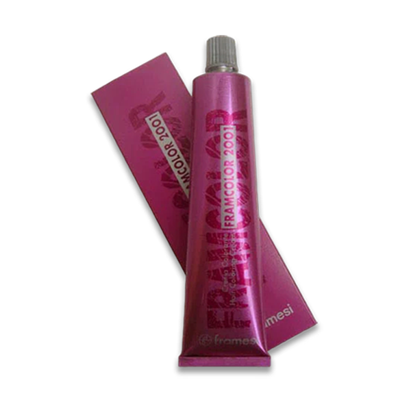 7CP Framesi Hair Color 60ml Medium Ash Blonde