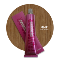 8NP Framesi Hair Color 60ml